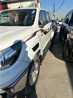 تويوتا هايلوكس